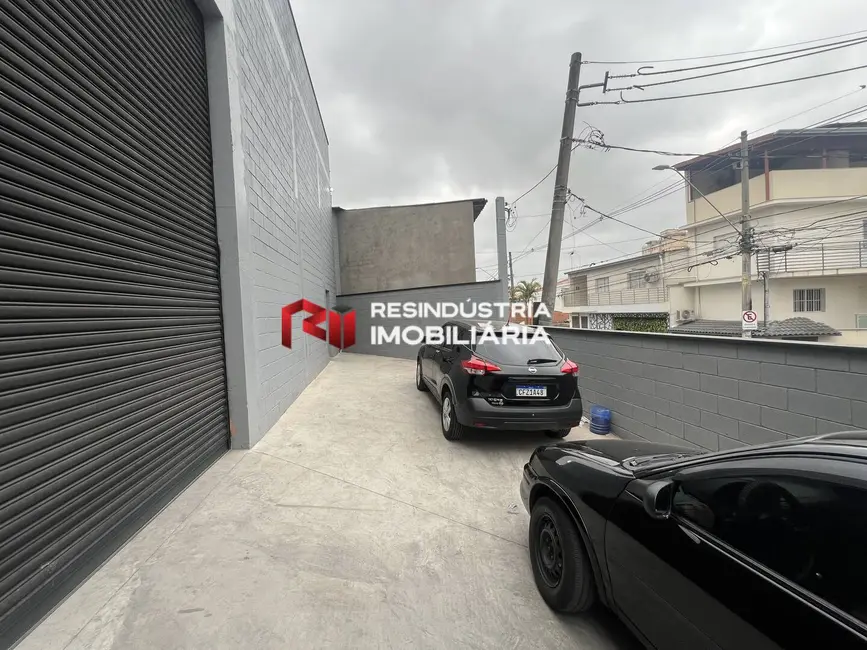 Foto 4 de Armazém / Galpão à venda, 360m2 em Jardim dos Camargos, Barueri - SP