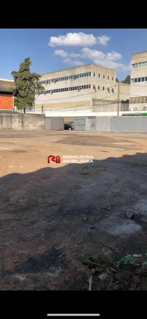 Foto 3 de Terreno / Lote à venda e para alugar, 1860m2 em Jardim Mutinga, Barueri - SP