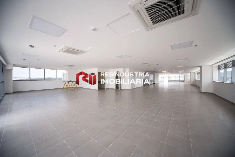 Sala Comercial para alugar, 6100m2 em Jardim dos Camargos, Barueri - SP - imagem 7 Foto 7 de Sala Comercial para alugar, 6100m2 em Jardim dos Camargos, Barueri - SP