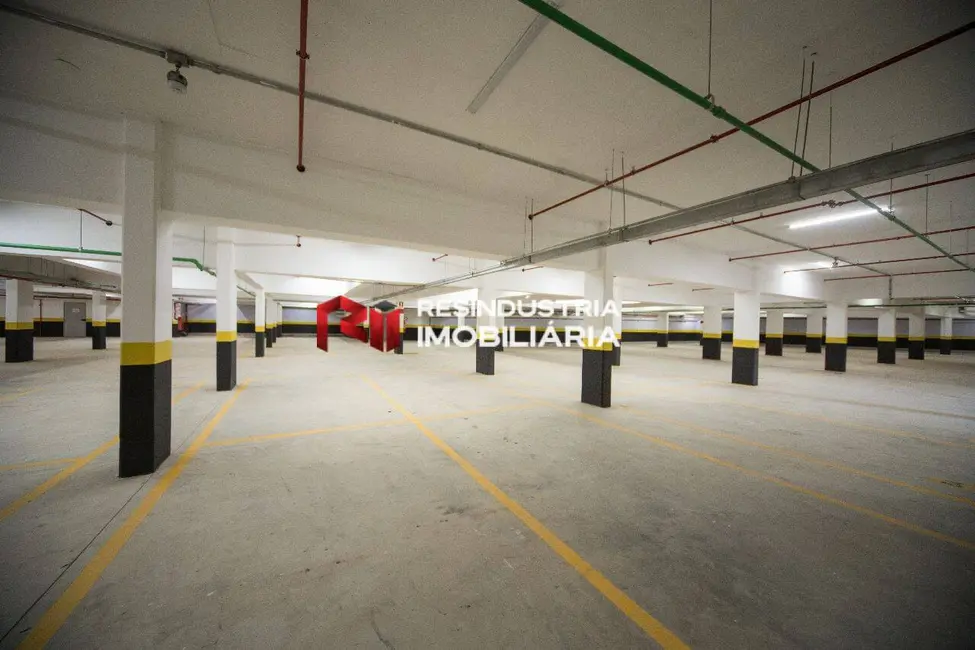 Sala Comercial para alugar, 6100m2 em Jardim dos Camargos, Barueri - SP - imagem 9 Foto 9 de Sala Comercial para alugar, 6100m2 em Jardim dos Camargos, Barueri - SP