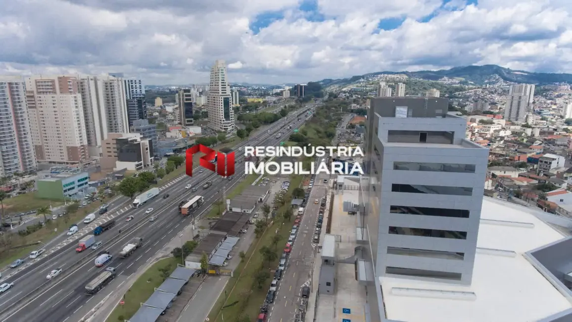 Foto 2 de Sala Comercial para alugar, 6100m2 em Jardim dos Camargos, Barueri - SP