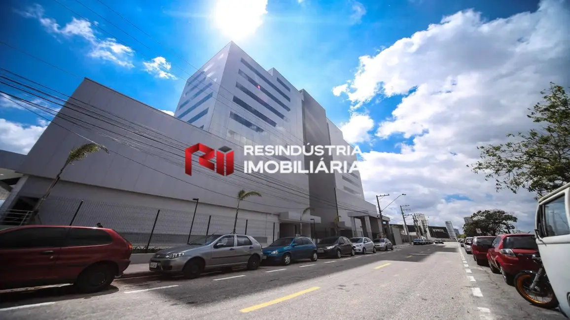 Sala Comercial para alugar, 6100m2 em Jardim dos Camargos, Barueri - SP - imagem 4 Foto 4 de Sala Comercial para alugar, 6100m2 em Jardim dos Camargos, Barueri - SP