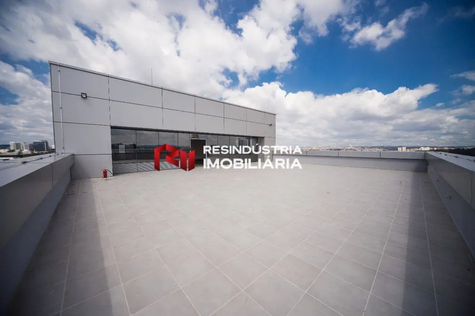 Sala Comercial para alugar, 6100m2 em Jardim dos Camargos, Barueri - SP - imagem 5 Foto 5 de Sala Comercial para alugar, 6100m2 em Jardim dos Camargos, Barueri - SP