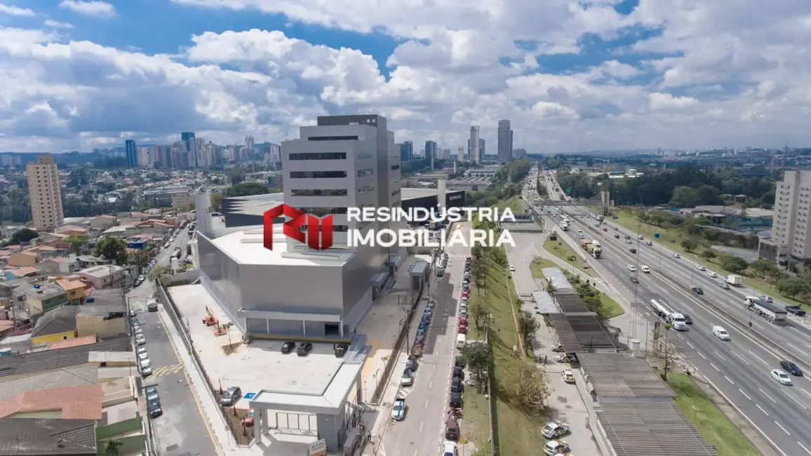 Foto 1 de Sala Comercial para alugar, 6100m2 em Jardim dos Camargos, Barueri - SP