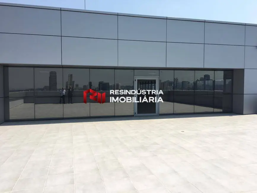 Sala Comercial para alugar, 6100m2 em Jardim dos Camargos, Barueri - SP - imagem 6 Foto 6 de Sala Comercial para alugar, 6100m2 em Jardim dos Camargos, Barueri - SP