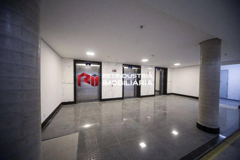 Sala Comercial para alugar, 6100m2 em Jardim dos Camargos, Barueri - SP - imagem 8 Foto 8 de Sala Comercial para alugar, 6100m2 em Jardim dos Camargos, Barueri - SP