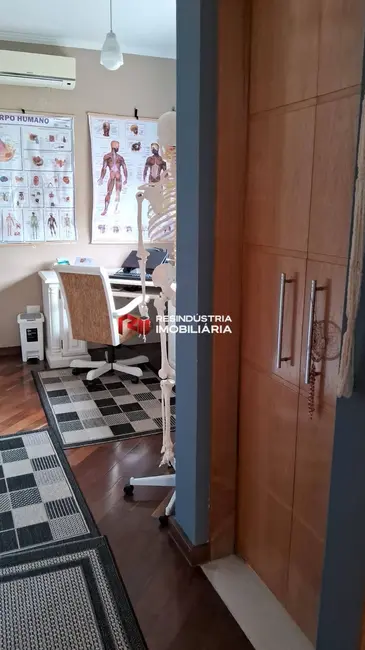 Foto 9 de Casa com 4 quartos à venda, 485m2 em Tarumã, Santana De Parnaiba - SP