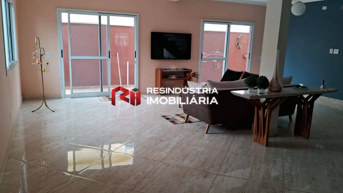 Foto 7 de Casa com 4 quartos à venda, 485m2 em Tarumã, Santana De Parnaiba - SP