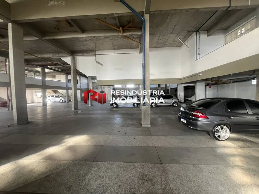 Foto 9 de Armazém / Galpão para alugar, 1396m2 em Jardim Flórida, Barueri - SP