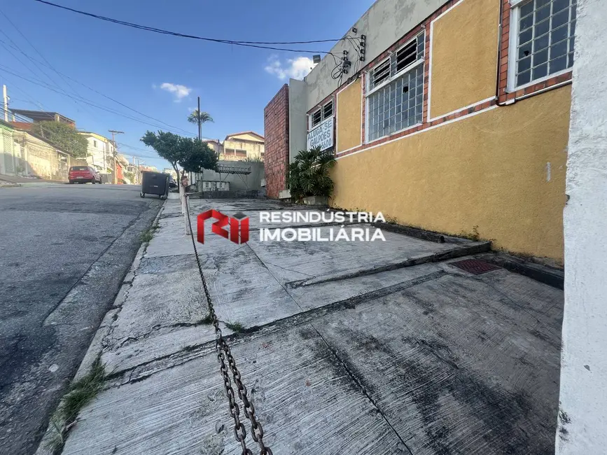 Foto 7 de Armazém / Galpão para alugar, 1396m2 em Jardim Flórida, Barueri - SP