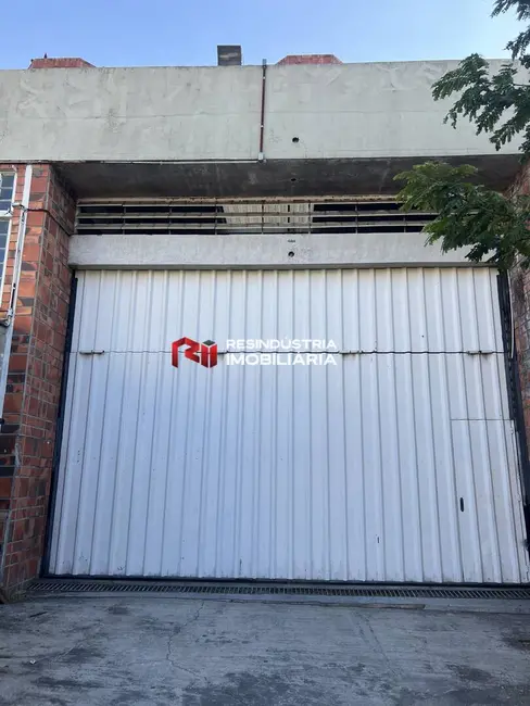 Foto 4 de Armazém / Galpão para alugar, 1396m2 em Jardim Flórida, Barueri - SP