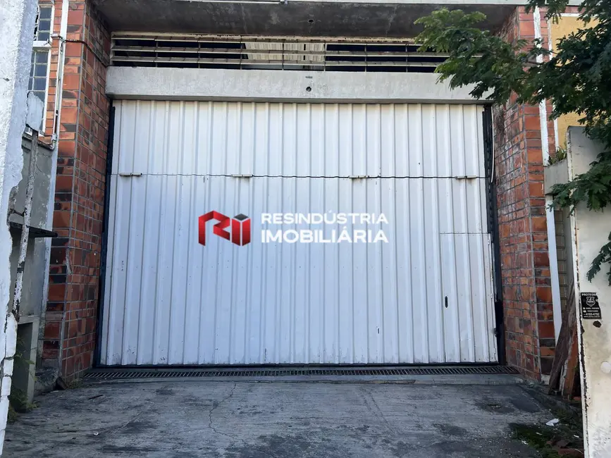 Foto 3 de Armazém / Galpão para alugar, 1396m2 em Jardim Flórida, Barueri - SP