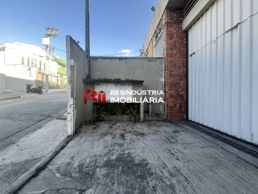 Foto 6 de Armazém / Galpão para alugar, 1396m2 em Jardim Flórida, Barueri - SP