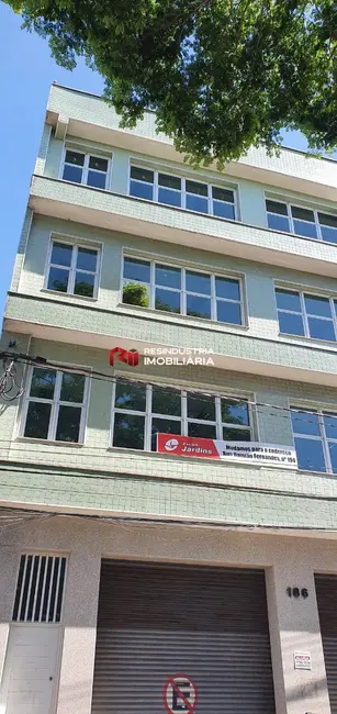 Sala Comercial à venda e para alugar, 1050m2 em Vila São Jorge, Barueri - SP - imagem 4 Foto 4 de Sala Comercial à venda e para alugar, 1050m2 em Vila São Jorge, Barueri - SP