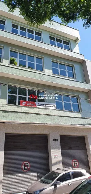 Sala Comercial à venda e para alugar, 1050m2 em Vila São Jorge, Barueri - SP - imagem 2 Foto 2 de Sala Comercial à venda e para alugar, 1050m2 em Vila São Jorge, Barueri - SP