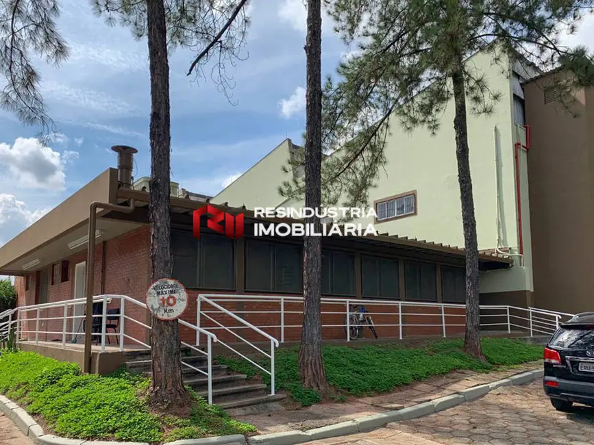 Foto 9 de Armazém / Galpão para alugar, 11928m2 em Barueri - SP