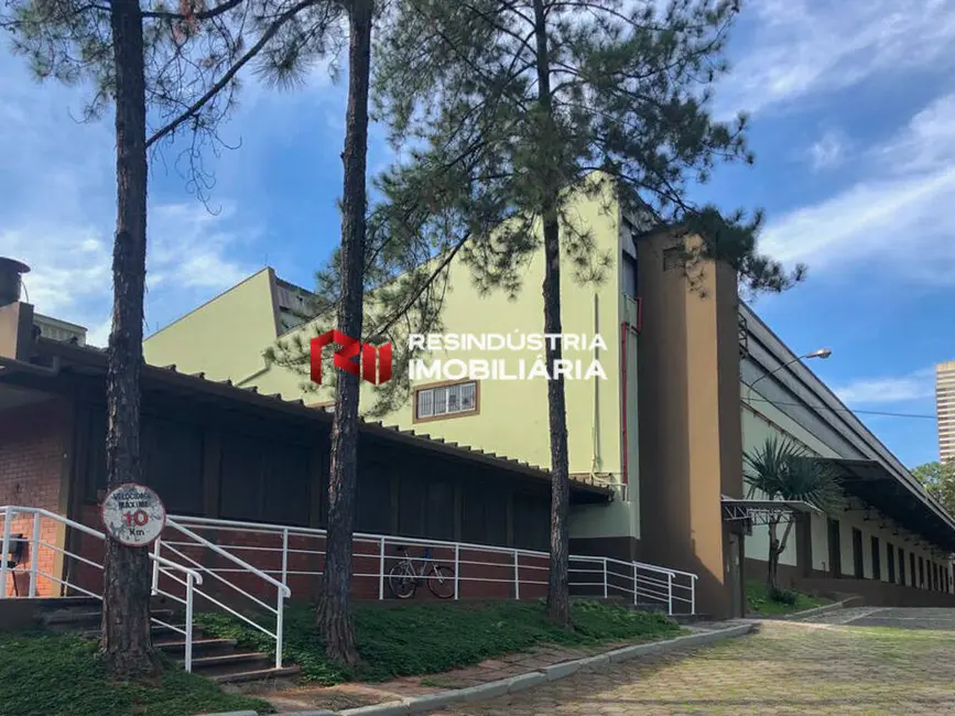 Foto 3 de Armazém / Galpão para alugar, 11928m2 em Barueri - SP