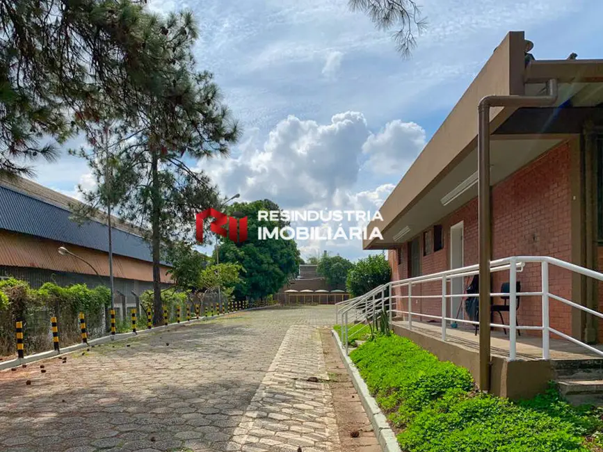 Foto 6 de Armazém / Galpão para alugar, 11928m2 em Barueri - SP