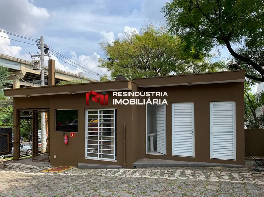 Foto 8 de Armazém / Galpão para alugar, 11928m2 em Barueri - SP