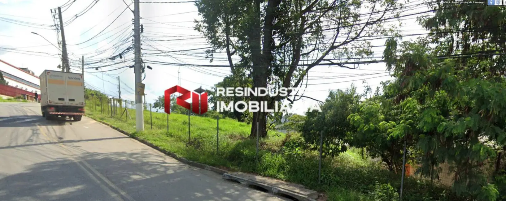 Foto 5 de Terreno / Lote para alugar, 4000m2 em Tamboré, Barueri - SP