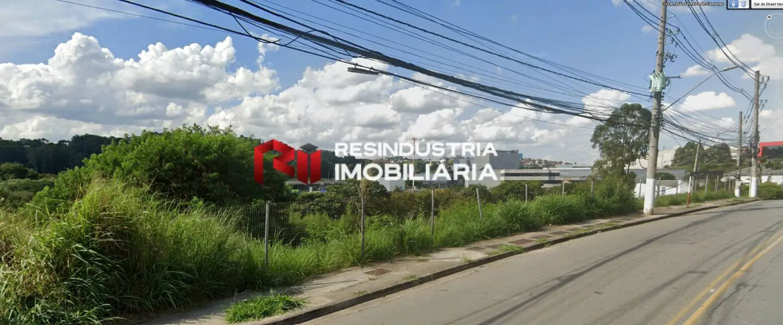 Foto 6 de Terreno / Lote para alugar, 4000m2 em Tamboré, Barueri - SP