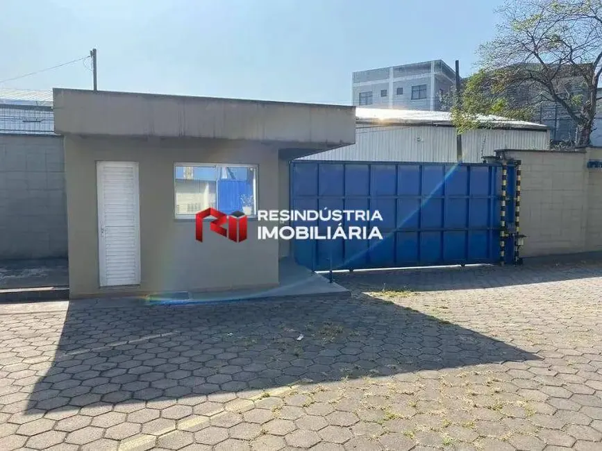 Armazém / Galpão à venda, 1618m2 em Jardim Alvorada, Jandira - SP - imagem 5 Foto 5 de Armazém / Galpão à venda, 1618m2 em Jardim Alvorada, Jandira - SP