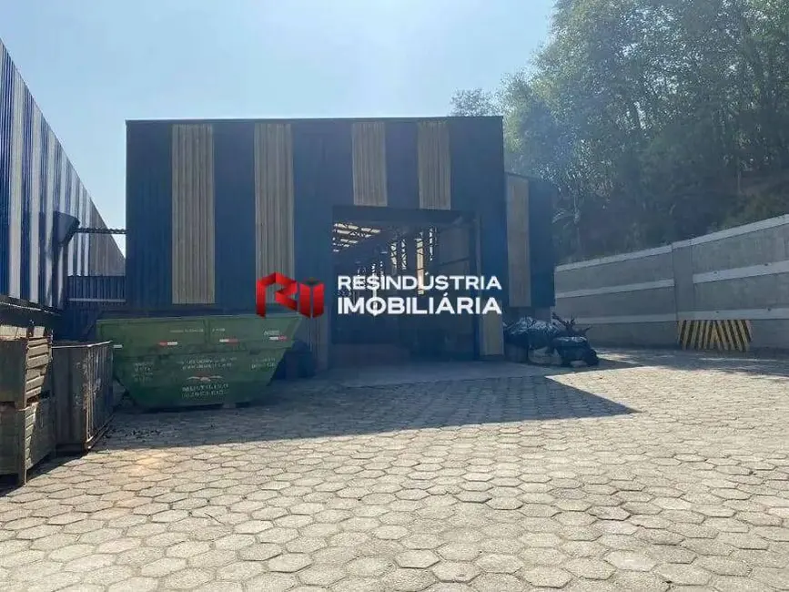 Armazém / Galpão à venda, 1618m2 em Jardim Alvorada, Jandira - SP - imagem 4 Foto 4 de Armazém / Galpão à venda, 1618m2 em Jardim Alvorada, Jandira - SP