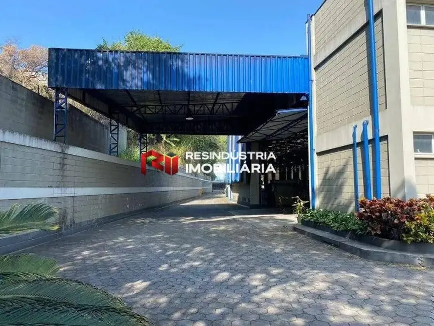 Armazém / Galpão à venda, 1618m2 em Jardim Alvorada, Jandira - SP - imagem 6 Foto 6 de Armazém / Galpão à venda, 1618m2 em Jardim Alvorada, Jandira - SP