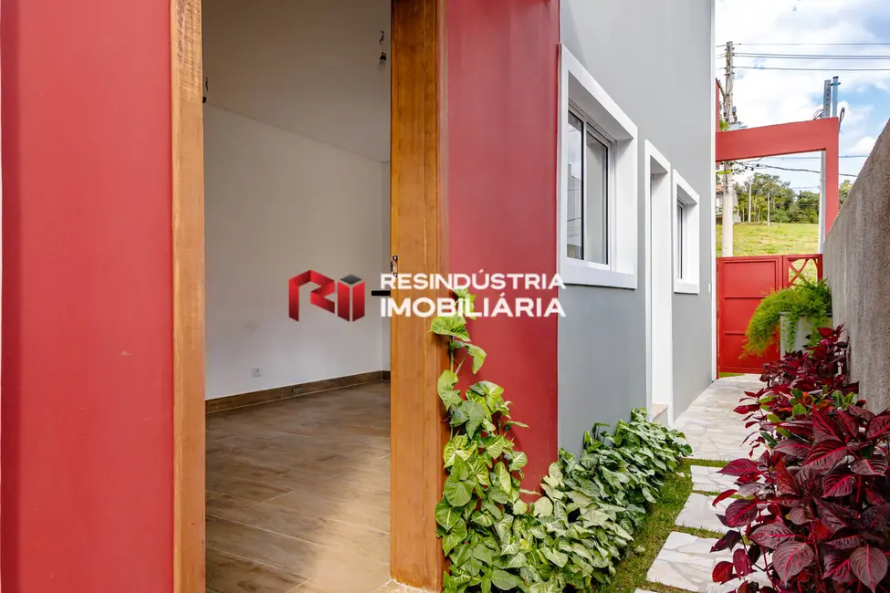 Foto 8 de Sobrado com 3 quartos à venda, 136m2 em Sítio Boa Vista, Cotia - SP