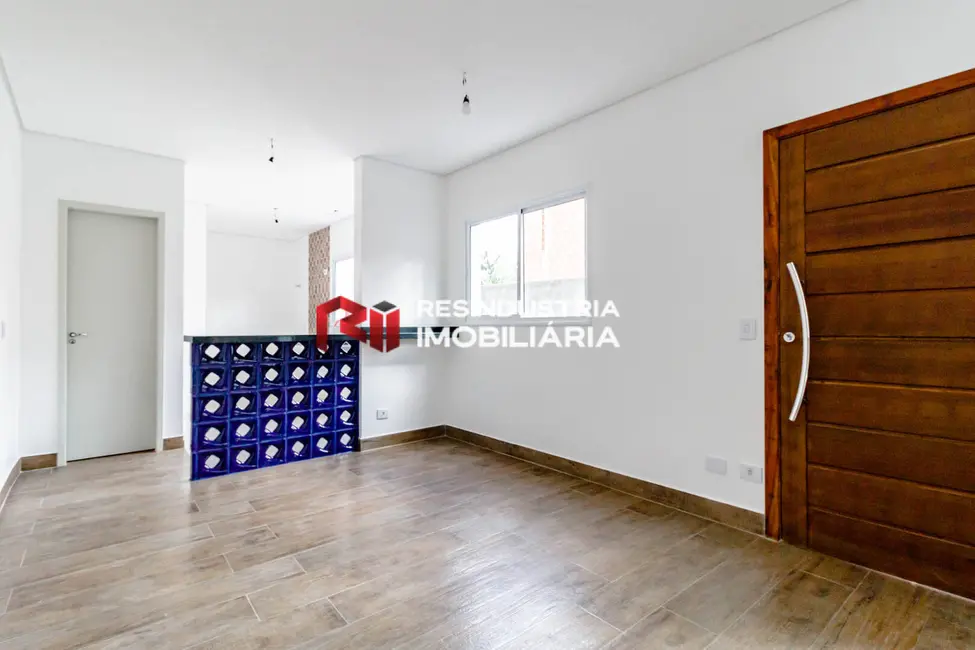 Foto 9 de Sobrado com 3 quartos à venda, 136m2 em Sítio Boa Vista, Cotia - SP