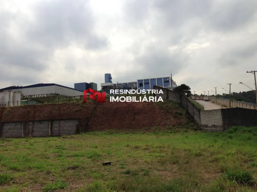 Foto 5 de Lote de Condomínio à venda, 7427m2 em Polo Industrial, Itapevi - SP
