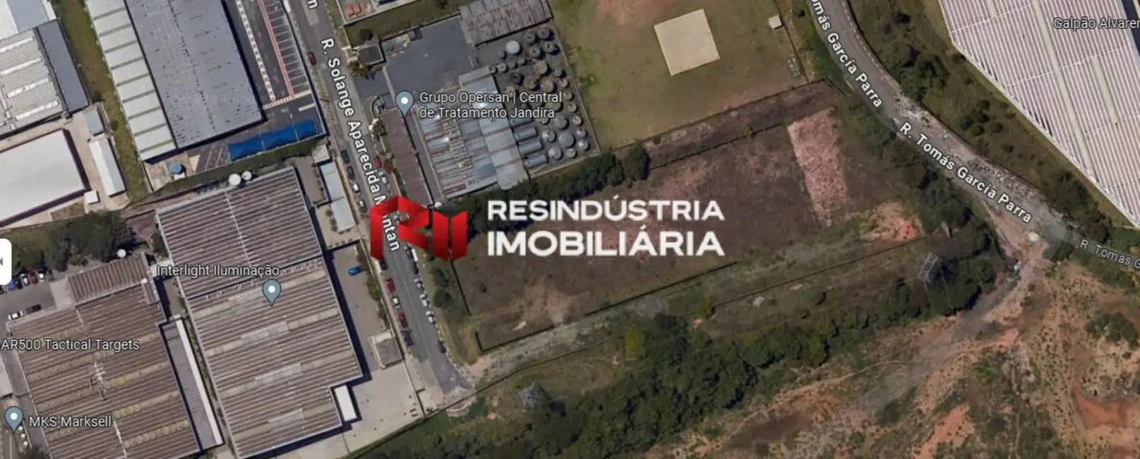Foto 2 de Lote de Condomínio à venda, 7427m2 em Polo Industrial, Itapevi - SP
