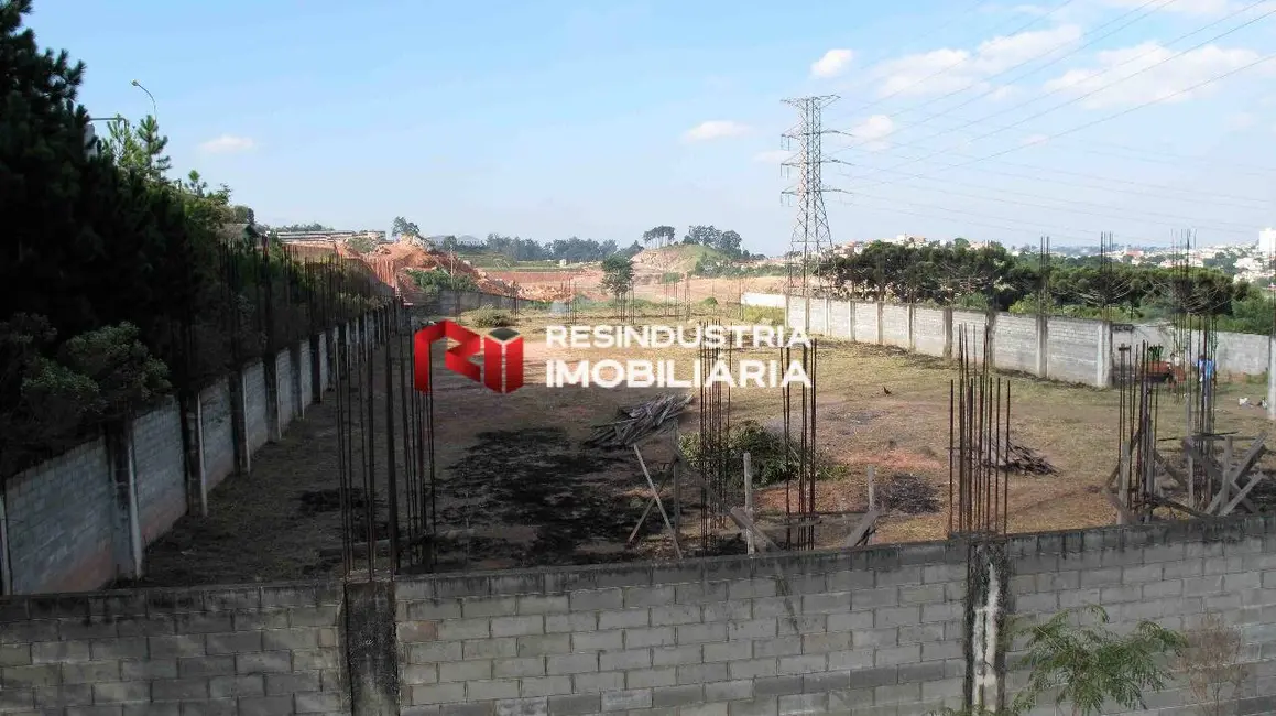 Foto 4 de Lote de Condomínio à venda, 7427m2 em Polo Industrial, Itapevi - SP