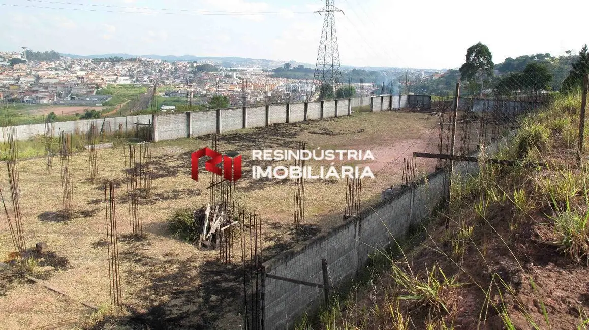 Foto 3 de Lote de Condomínio à venda, 7427m2 em Polo Industrial, Itapevi - SP