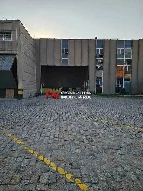 Armazém / Galpão para alugar, 4200m2 em Remédios, Osasco - SP - imagem 6 Foto 6 de Armazém / Galpão para alugar, 4200m2 em Remédios, Osasco - SP