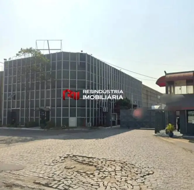 Armazém / Galpão para alugar, 4200m2 em Remédios, Osasco - SP - imagem 3 Foto 3 de Armazém / Galpão para alugar, 4200m2 em Remédios, Osasco - SP