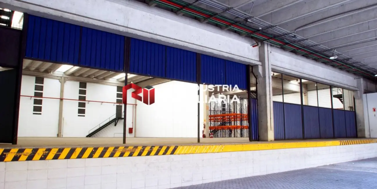Foto 3 de Armazém / Galpão para alugar, 1706m2 em Tamboré, Barueri - SP