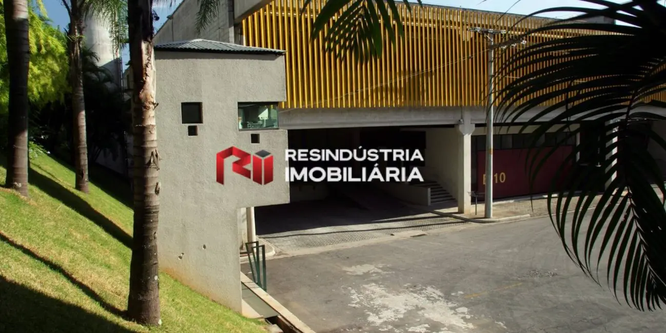 Foto 7 de Armazém / Galpão para alugar, 1706m2 em Tamboré, Barueri - SP