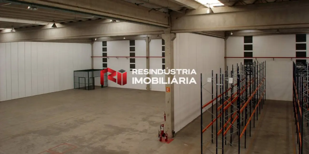 Foto 8 de Armazém / Galpão para alugar, 1706m2 em Tamboré, Barueri - SP