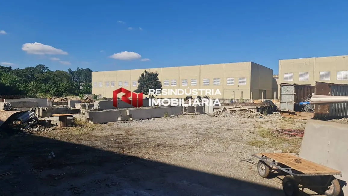 Foto 3 de Terreno / Lote à venda e para alugar, 6000m2 em Jardim Represa (Fazendinha), Santana De Parnaiba - SP