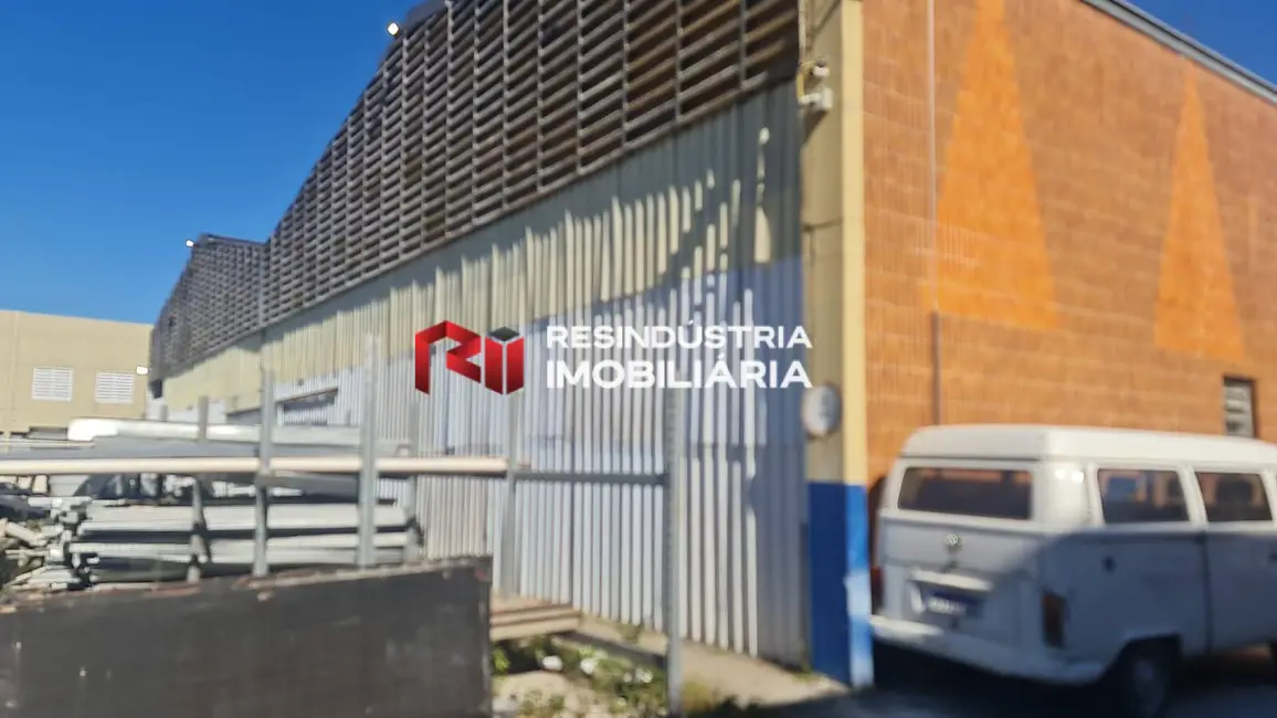 Foto 1 de Terreno / Lote à venda e para alugar, 6000m2 em Jardim Represa (Fazendinha), Santana De Parnaiba - SP