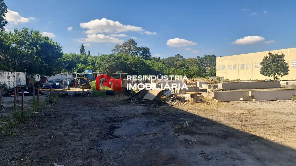 Foto 2 de Terreno / Lote à venda e para alugar, 6000m2 em Jardim Represa (Fazendinha), Santana De Parnaiba - SP