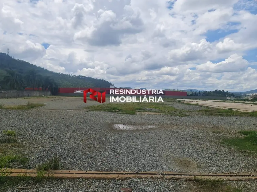 Foto 2 de Terreno / Lote à venda e para alugar, 9000m2 em Jardim Alagoas, Santana De Parnaiba - SP