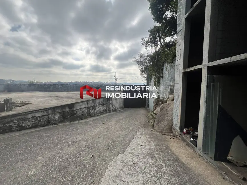 Foto 3 de Armazém / Galpão para alugar, 1800m2 em Jardim Califórnia, Barueri - SP
