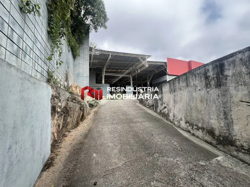 Foto 8 de Armazém / Galpão para alugar, 1800m2 em Jardim Califórnia, Barueri - SP