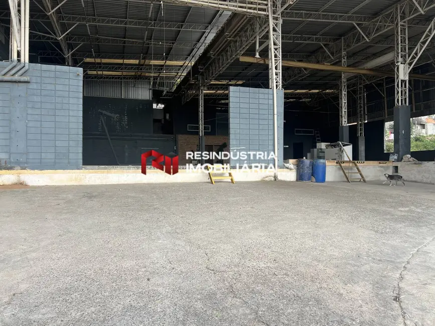 Foto 5 de Armazém / Galpão para alugar, 1800m2 em Jardim Califórnia, Barueri - SP