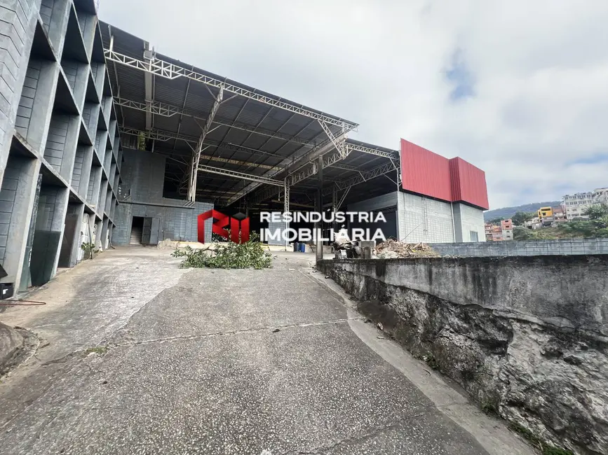 Foto 7 de Armazém / Galpão para alugar, 1800m2 em Jardim Califórnia, Barueri - SP