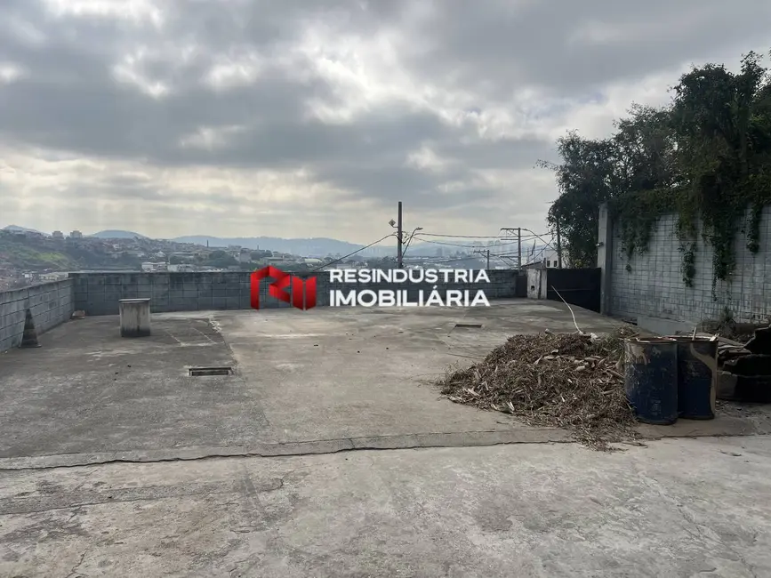 Foto 9 de Armazém / Galpão para alugar, 1800m2 em Jardim Califórnia, Barueri - SP