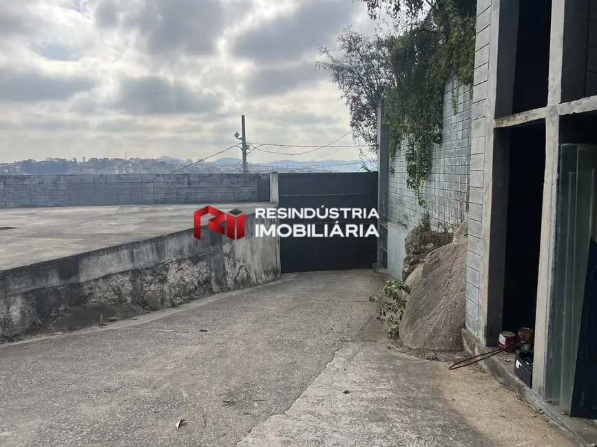 Foto 4 de Armazém / Galpão para alugar, 1800m2 em Jardim Califórnia, Barueri - SP