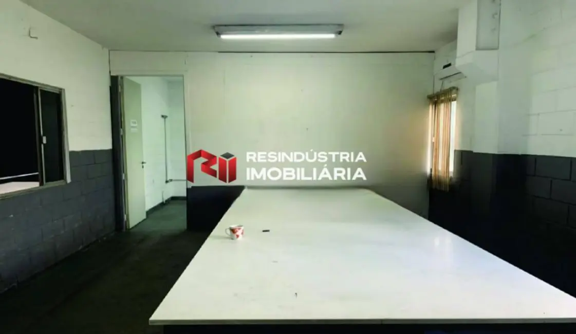 Foto 7 de Armazém / Galpão à venda e para alugar, 3222m2 em Jardim Santa Bárbara, Embu Das Artes - SP